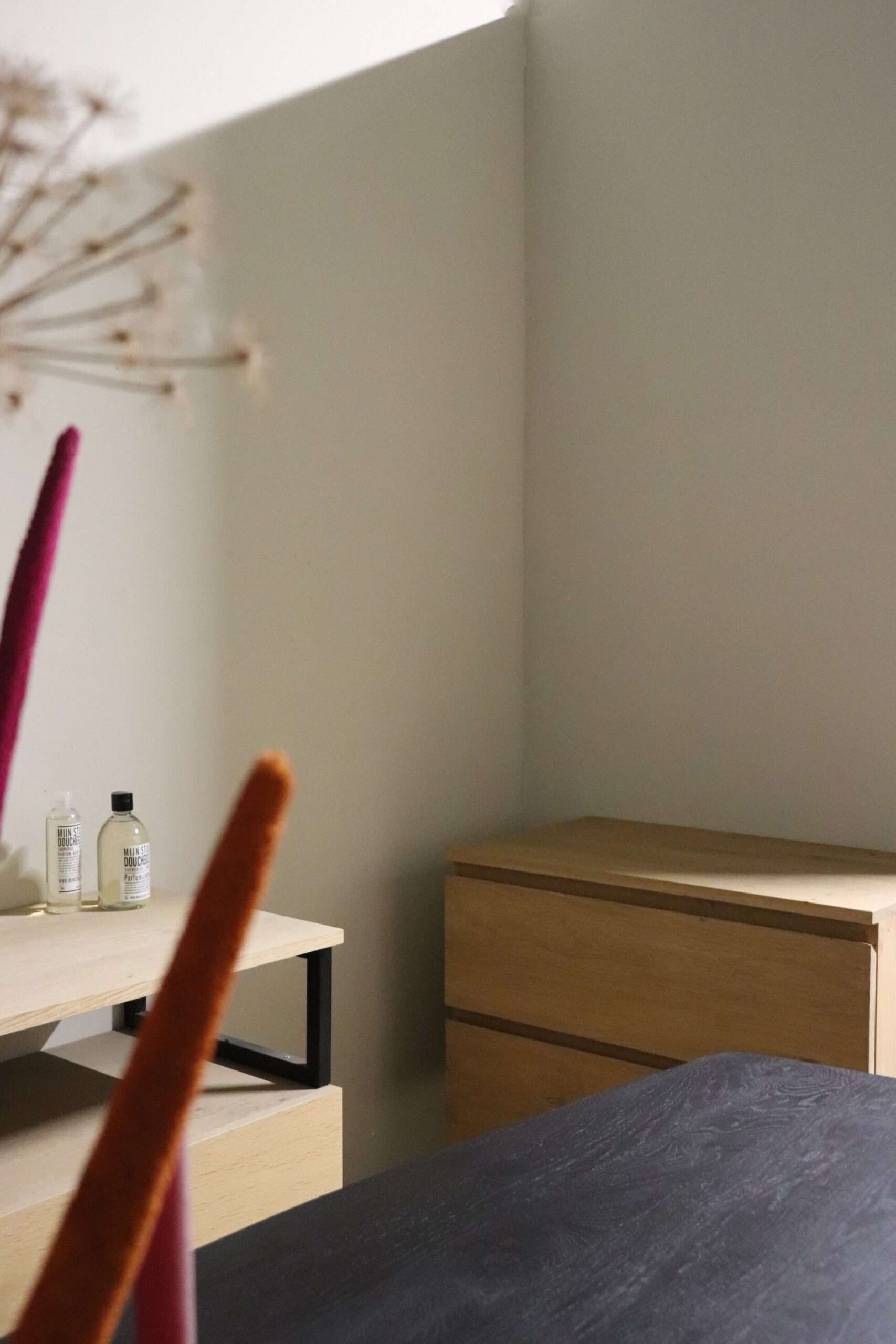 showroomfoto robuust interieur